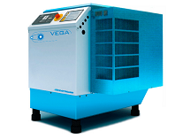винтовой компрессор Vega